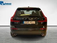 begagnad Volvo XC60 B4 AWD Diesel Advanced SE Teknikpaket 2021, SUV