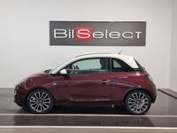 begagnad Opel Adam 1.4 87hk