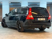 begagnad Volvo V70 2.5T Flexifuel Geartronic Momentum Drag 653kr/Mån