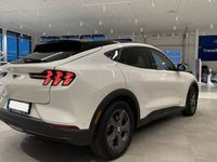 begagnad Ford Mustang Mach-E RWD, Standard Range 70 kWh 2024, SUV