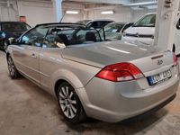 begagnad Ford Focus Cabriolet 