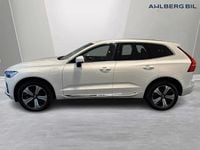 Begagnad Volvo XC60 Plus 349 HK (256 kW) 2024 Vit SUV