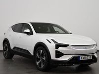 Begagnad Polestar 3 Plus 364 kW (495 HK) 2024 Vit SUV