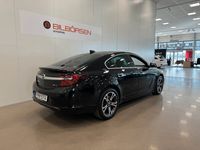 begagnad Opel Insignia 2.0 CDTI 4x4 Automat OPC, Värmare (170hk)