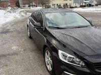 Begagnad Volvo S60 253 HK (186 kW) 2016 Sedan