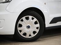 Begagnad Ford Transit Connect 101 HK (74 kW) 2020 Vit Minibuss
