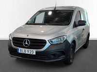 Begagnad Mercedes Citan 110 95 HK (69 kW) 2023 Silver