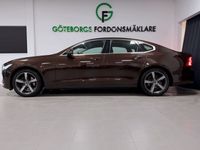 begagnad Volvo S90 D4 AWD/Advanced Edition/Nykamrem/Nyservad