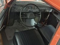 Begagnad Saab 96 65 HK (47 kW) 1969 Sedan