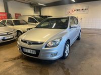 begagnad Hyundai i30 1.6 CRDi Euro 4