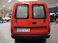 begagnad Opel Combo Life Combo Van IP 1.3 CDTI Nyserv Nybes 2005, Personbil