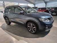 begagnad Nissan X-Trail 1.6 dCi XTRONIC-Aut 130hk Drag Kamera GPS