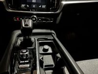 begagnad Volvo S90 D3 Geartronic Advanced Edition, Momentum Euro 6