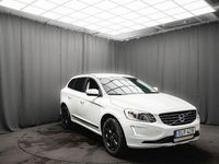 Begagnad Volvo XC60 Summum 181 HK (133 kW) 2014 Vit SUV