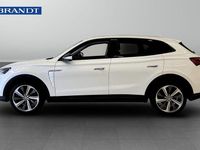 Begagnad MG Marvel R Luxury 133 kW (182 HK) 2022 Vit SUV