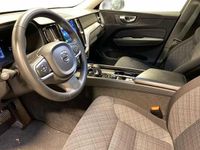 Begagnad Volvo XC60 349 HK (256 kW) 2023 Svart SUV