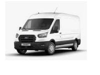 Begagnad Ford Transit 2024 Vit Pickup