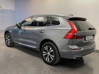 begagnad Volvo XC60 T6 AWD Recharge Inscr Expression T / Navigation /
