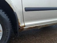 Begagnad Skoda Octavia 102 HK (75 kW) 2006