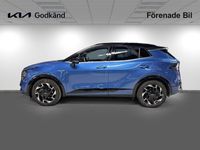 begagnad Kia Sportage Plug-in Hybrid AWD AUT GT-Line Demo