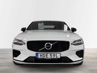 Begagnad Volvo S60 287 kW (391 HK) 2021 Sedan