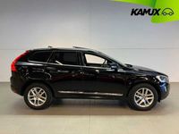 begagnad Volvo XC60 D4 AWD Geartronic Summum Pano 190hk