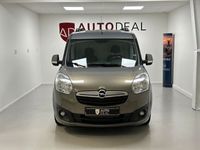 begagnad Opel Combo 2.4t | 1.6 CDTI | AUTOMAT | DRAG