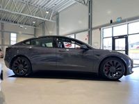 begagnad Tesla Model 3 Performance 513hk / Moms