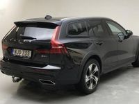 begagnad Volvo V60 CC V60 B4 Cross Country AWD Mildhybrid, Diesel