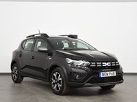 begagnad Dacia Sandero Stepway TCe 90 Expression A