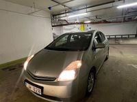 Begagnad Toyota Prius 112 HK (82 kW) 2007 Halvkombi