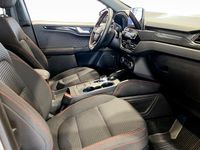 Begagnad Ford Kuga ST-Line 225 HK (165 kW) 2021 Grå SUV