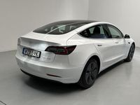 begagnad Tesla Model 3 Model 3 Long Range Dual Motor AWD