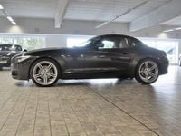 Begagnad BMW Z4 Comfort Edition 204 HK (150 kW) 2010 Svart Cab