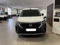 Ny Nissan Townstar N-Connecta 89 kW (122 HK) 2025 Vit Van
