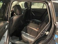 begagnad Mazda 6 Wagon 2.2 SKYACTIV-D Optimum Automat