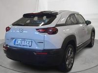 begagnad Mazda MX30 e-Skyactiv