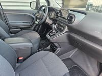 begagnad Mercedes Citan 112 Benz CDI Pro Last Style Navi paket L1 2023, Minibuss
