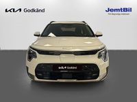 Begagnad Kia e-Niro 152 kW (207 HK) 2023 Vit SUV