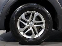 begagnad Hyundai Tucson 1.6 GDI Manuell M6 Activate 135hk