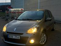 Begagnad Renault Clio R.S. 75 HK (55 kW) 2012 Halvkombi