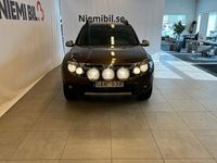 begagnad Dacia Duster 1.5 dCi 4x4 Euro 5 MoK/Drag/SoV-däck