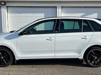 begagnad Skoda Rapid 1.4 TSI/Monte Carlo/Panorama/Apple Carplay/2016