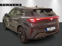Begagnad Cupra Terramar VZ 275 HK (202 kW) 2025 Grå SUV