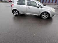 begagnad Opel Corsa 5-dörrar 1.2 ecoFLEX Euro 5