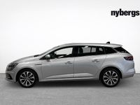 Begagnad Renault Mégane IV Techno 141 HK (103 kW) 2023 Grå Kombi