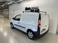 begagnad Renault Kangoo Express Z.e. ELBIL Automat 33 Kwh