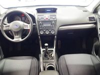 begagnad Subaru Forester 2.0D XS 4WD