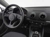 begagnad Audi A3 Sportback TFSI 150Hk Proline