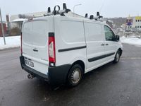 begagnad Peugeot Expert Panel Van 1.0t 1.6 HDi 90hk0%Ränta Ny Kamrem